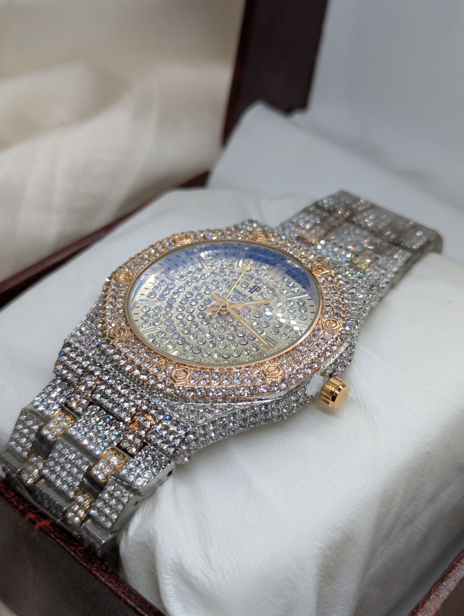 All Watches