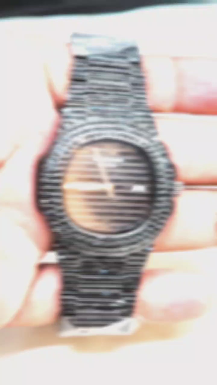 Load video: 