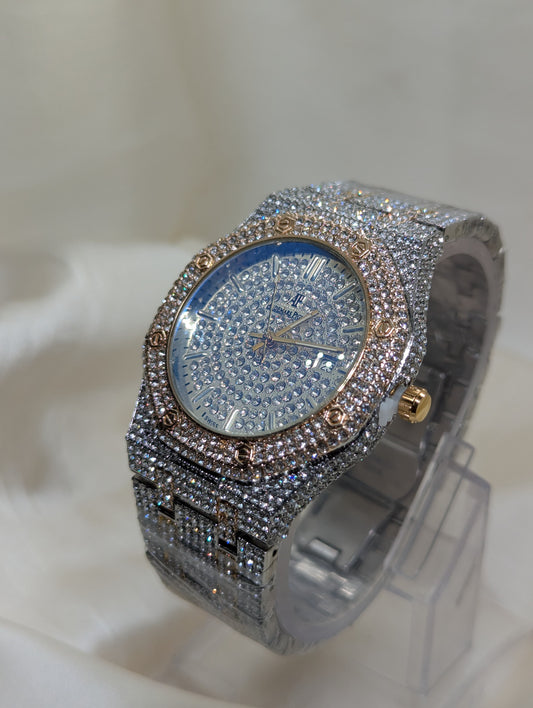 Imperial Frost Elite Watch