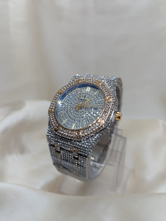 Imperial Frost Elite Watch